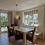 Ferienhaus Haus Rebbelstieg 56a *