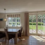 Ferienhaus Haus Rebbelstieg 56a