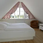 Haus Rebbelstieg 56a * Wyk auf Föhr
