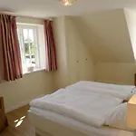 Haus Rebbelstieg 56a Wyk auf Föhr