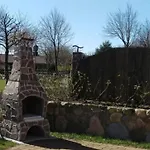 Ferienhaus Haus Rebbelstieg 56a Wyk auf Föhr