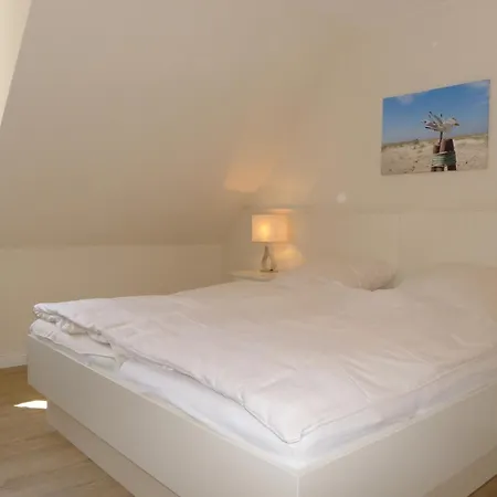Haus Rebbelstieg 56a * 威克奥夫弗尔