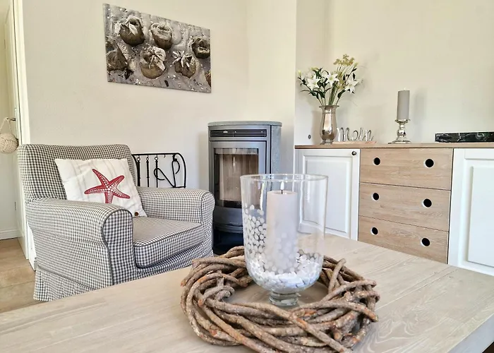 Haus Rebbelstieg 56a