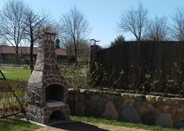 Tatil Evi Haus Rebbelstieg 56a Wyk auf Föhr
